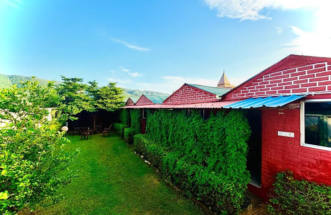 Hotel Lucifer Pushkar-1