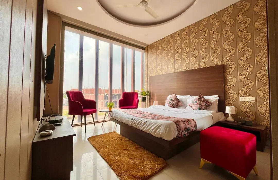 Hotel Pearl Grand-Family Hotel-Feel Like Home-1