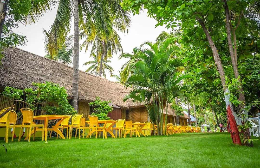 Tamarind Tree Way Side Amenities-1