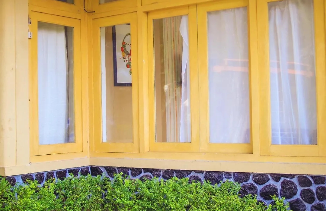 Taman Wisata Kopeng Resort Powered By Cocotel-1