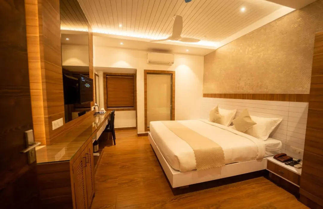 Sukhsagar Hotel-1