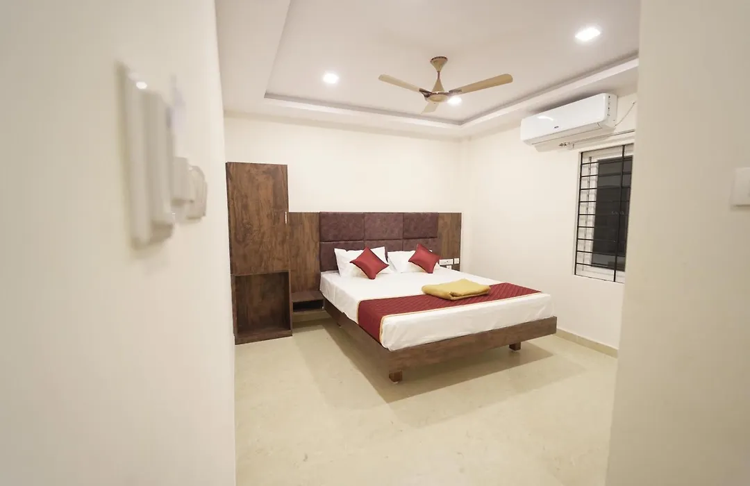 Arudra Residency-1