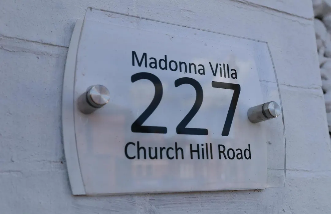 Madonna Villa-1