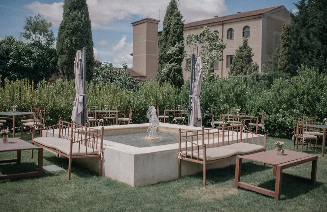 Hospes Palacio De San Esteban, A Member Of Design Hotels-1
