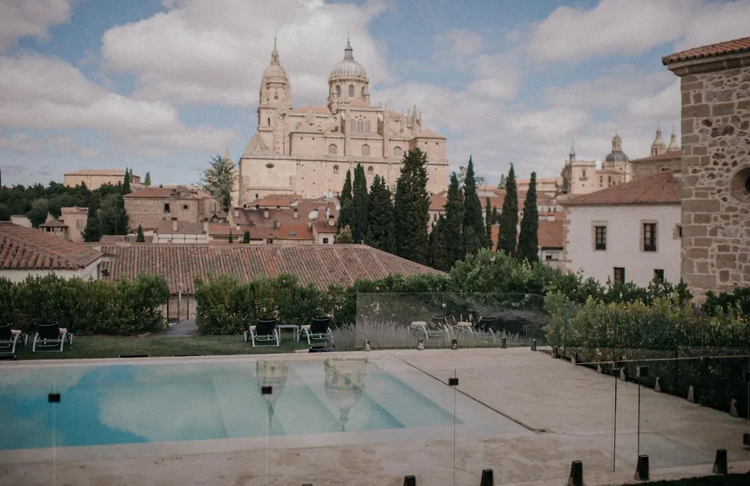 Hospes Palacio De San Esteban, A Member Of Design Hotels-1