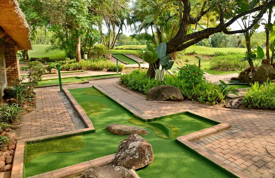 Cambalala - Luxury Units - In Kruger Park Lodge - Serviced Daily, Free Wi-Fi-1