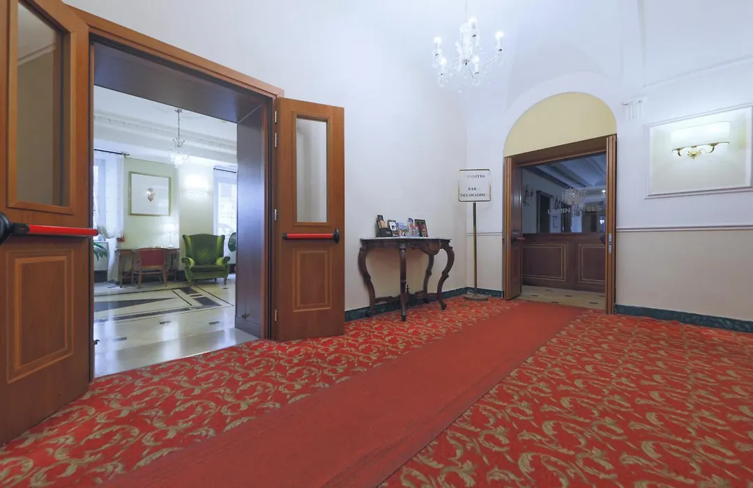 Lh Hotel Andreotti-1