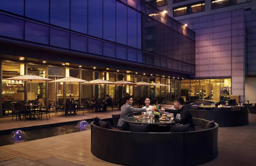 JW Marriott Hotel Beijing-1
