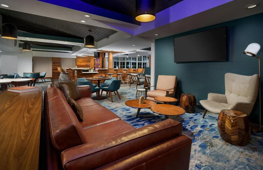 Four Points By Sheraton Destin - Fort Walton Beach-1