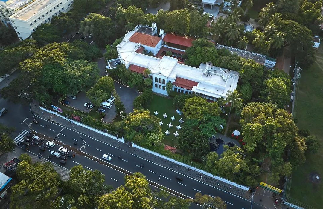 Royal Orchid Metropole Mysore-1