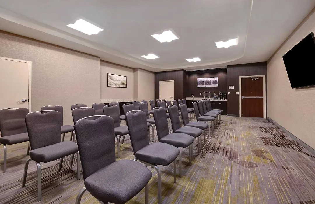 Courtyard By Marriott Glenwood Springs-1