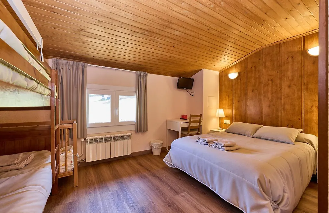 Hotel Peretol-1