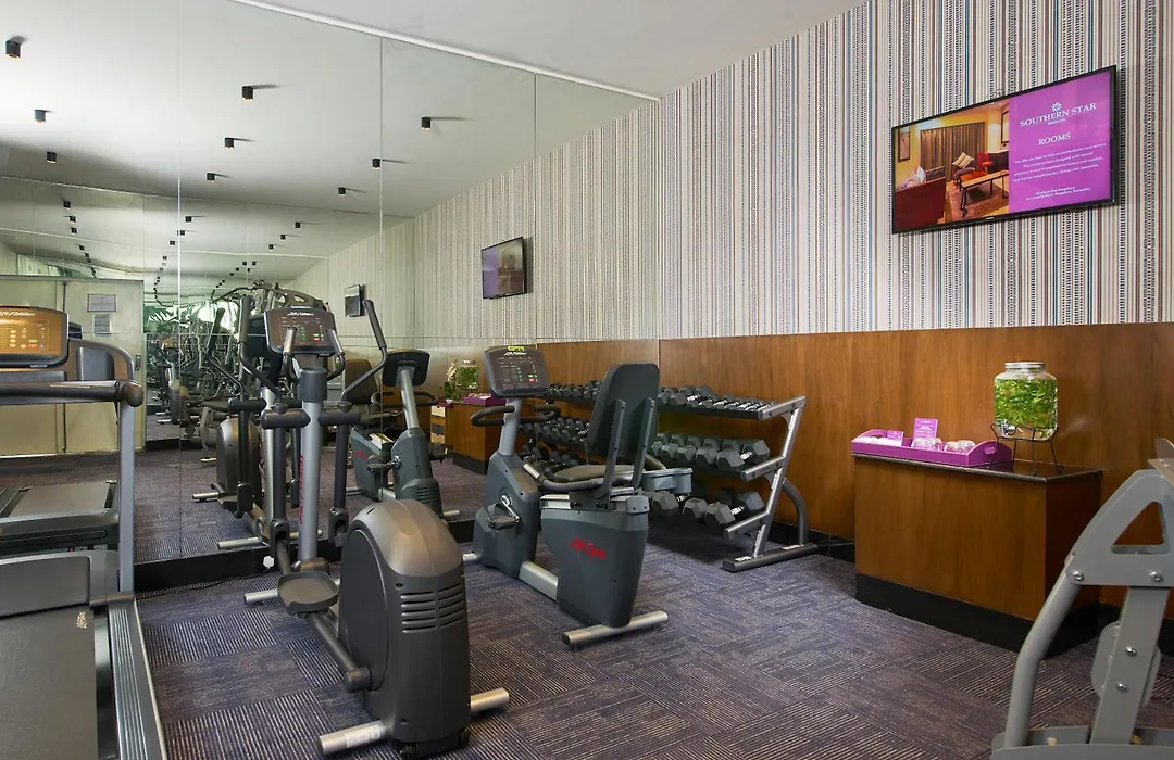Southern Star,Bangalore-1