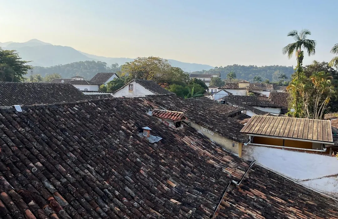 Pousada Santa Rita-1