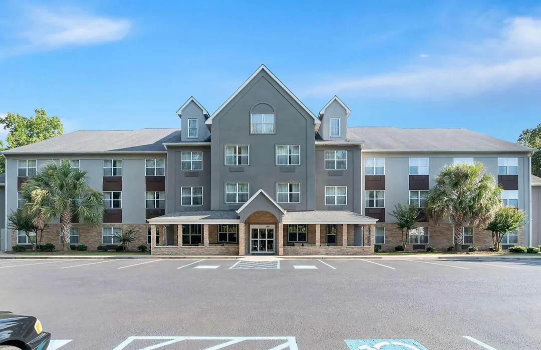 Country Inn & Suites By Radisson, Columbia Airport, Sc-1