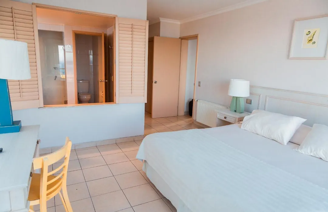Hippocampus Resort & Spa-1