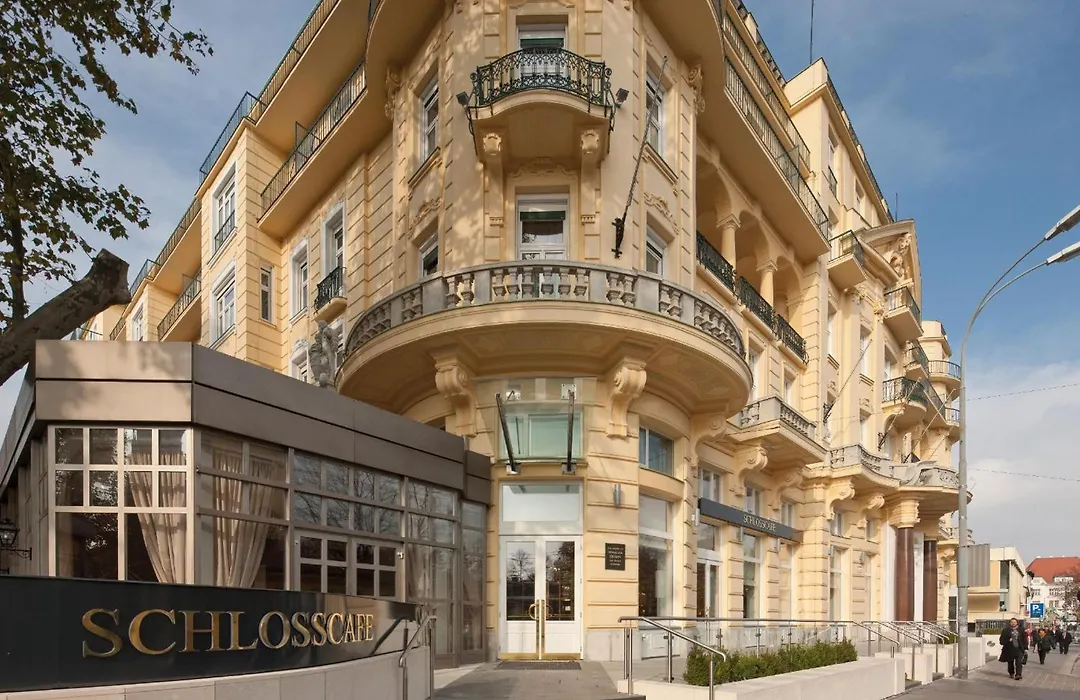 Austria Trend Parkhotel Schoenbrunn Wien-1