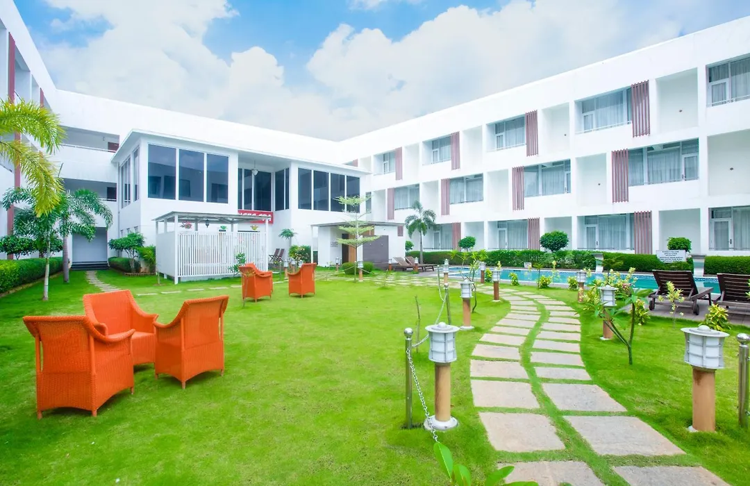 Saaral Resorts & Hotels Pvt Ltd-1