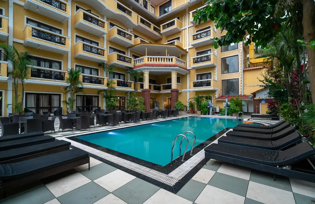 De Alturas Resort-1