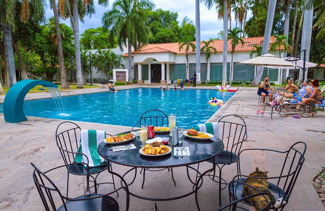 Hotel Los Tres Rios-1