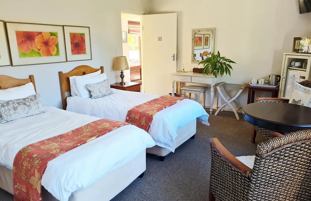 Cherry Berry Guest House-1
