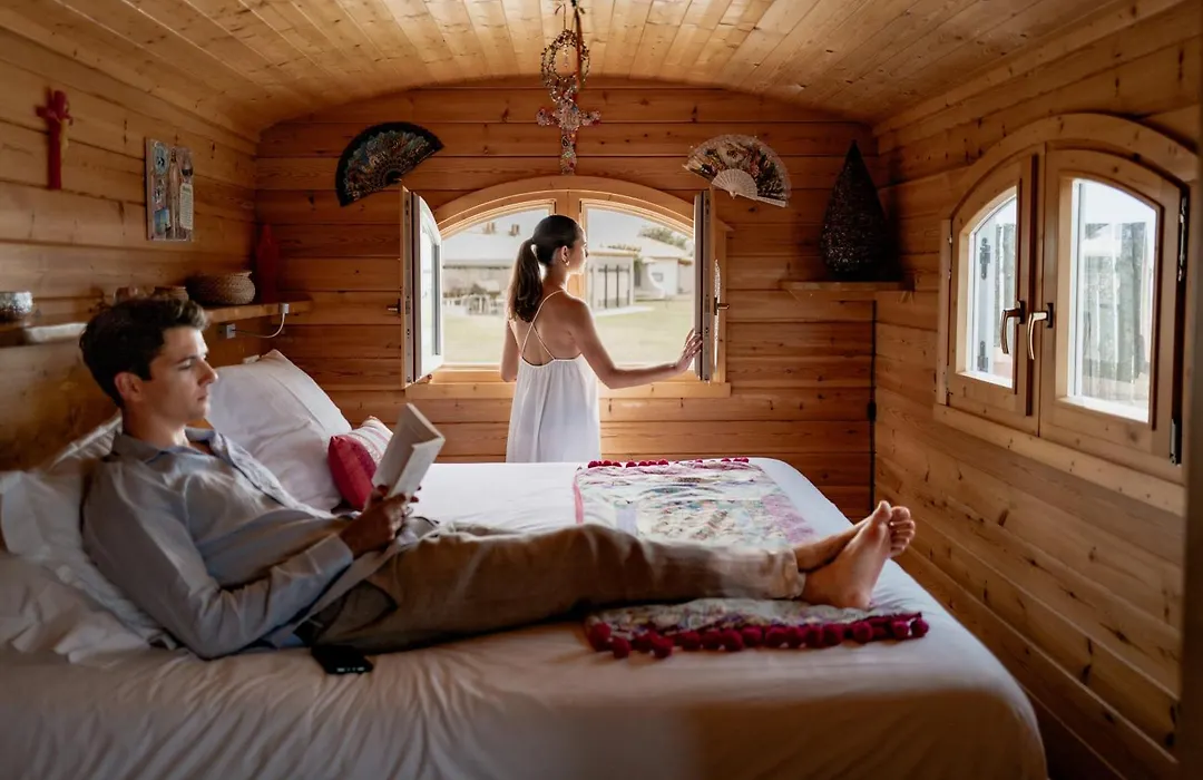 Lodge Sainte Helene Adult Only-1
