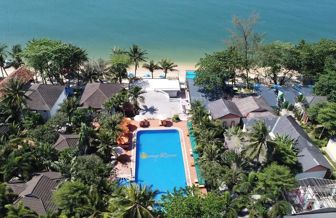Orange Resort-1