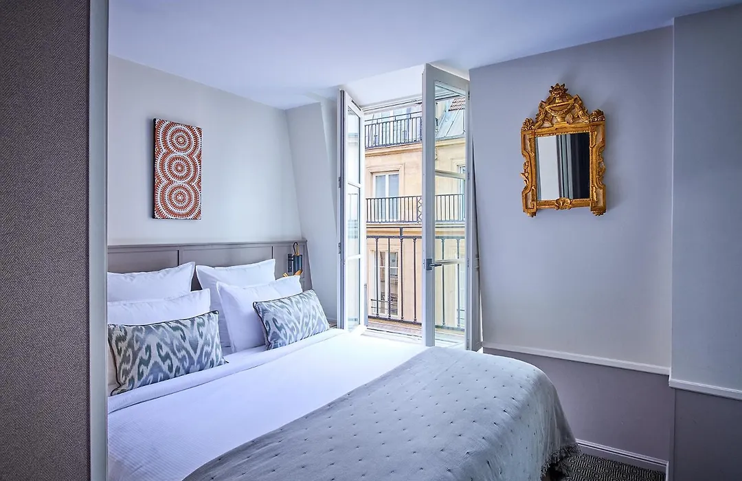 Hôtel La Tamise - Esprit de France-1