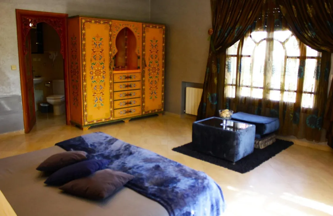 Riad Noumidya (Adults Only)-1