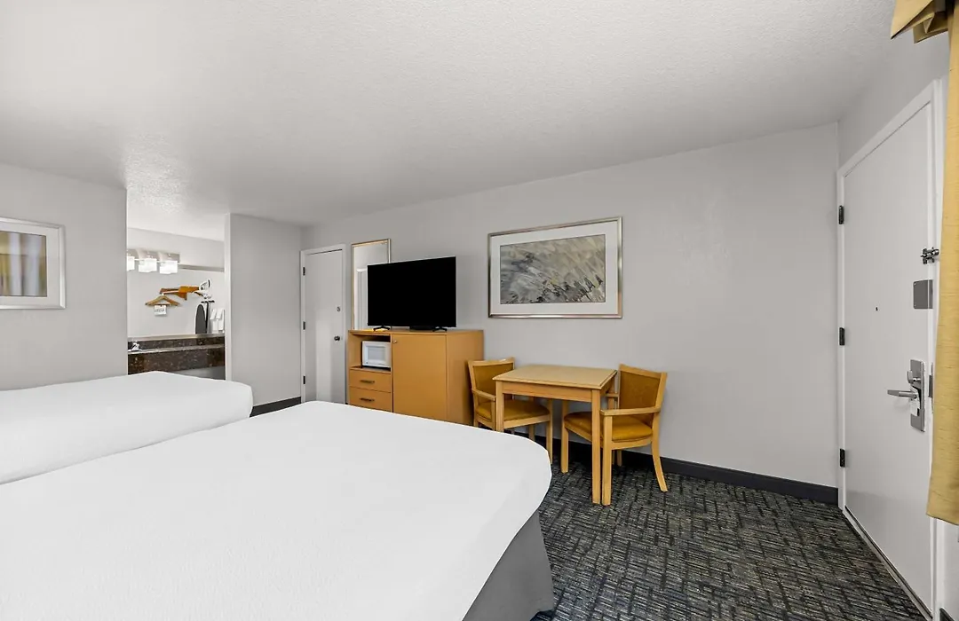 Best Western Horizon Inn-1