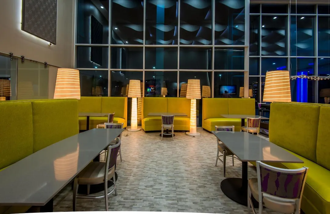 Holiday Inn Express & Suites Garland E - Lake Hubbard I30 By Ihg-1