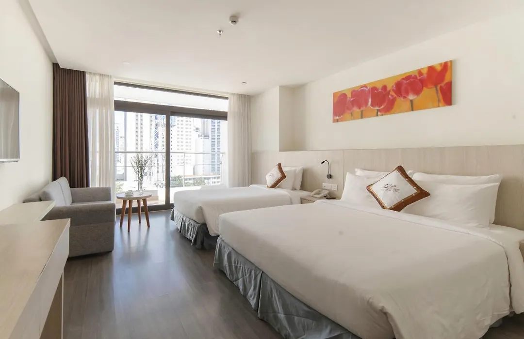 Stella Maris Nha Trang Hotel-1