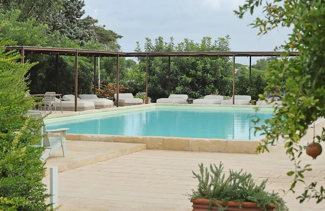 Masseria Borgo Sentinella-1