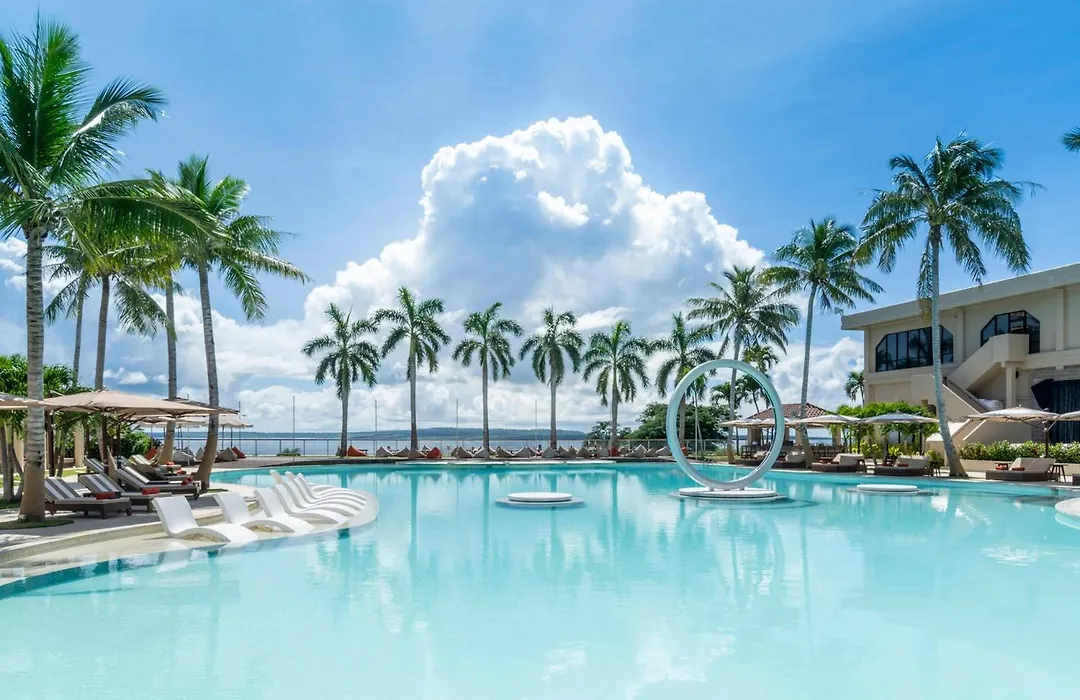 Coral Ocean Resort-1