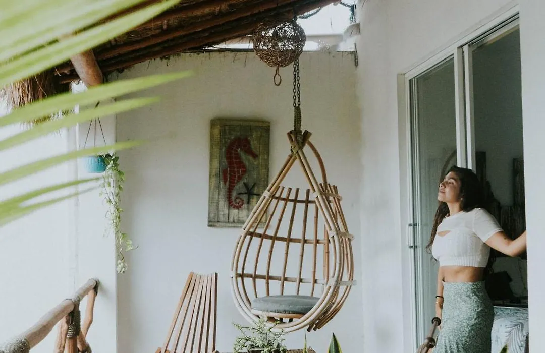 Hotel Nicte Ha Tulum-1