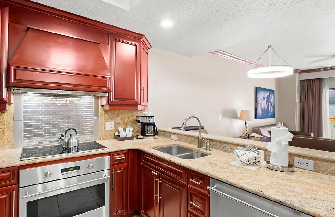 Canyons Village Condos By All Seasons Resort Lodging-1