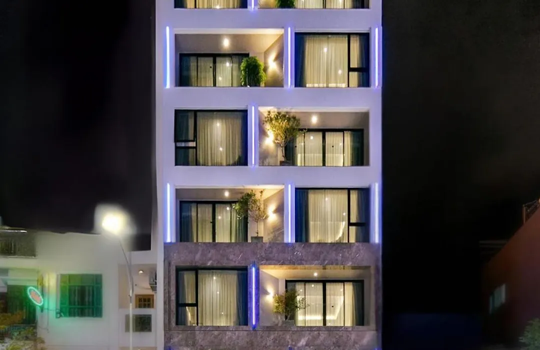 Avora Boutique Hotel-1