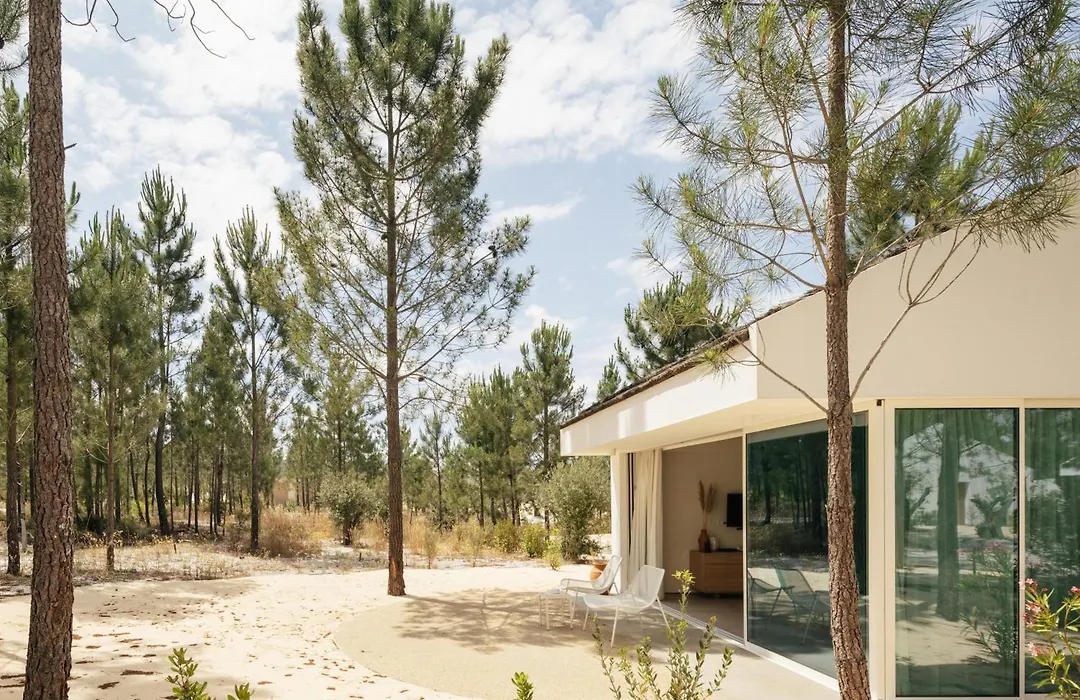 Spatia Comporta, A Member Of Design Hotels-1