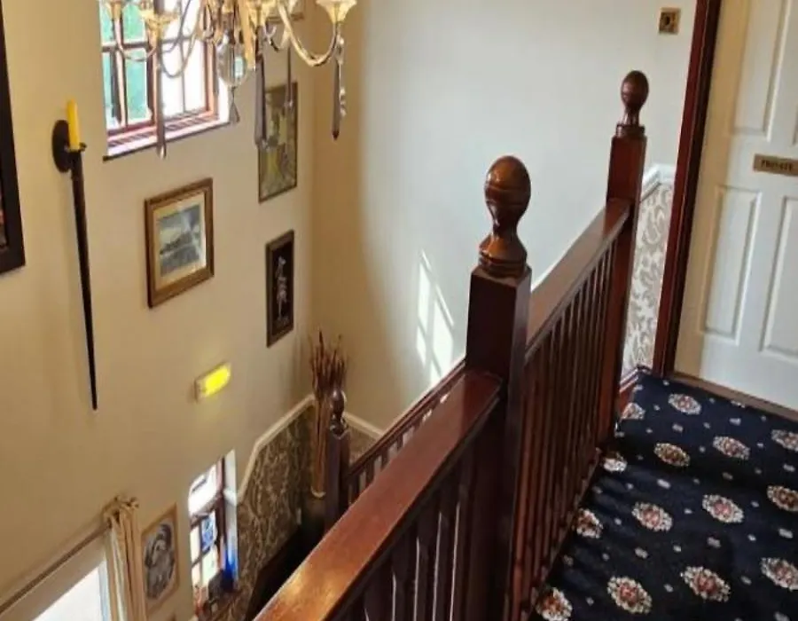 Parc Lodge Guesthouse-1