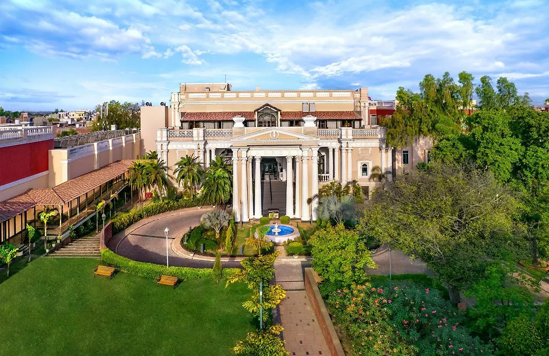 Welcomhotel By Itc Hotels, Raja Sansi, Amritsar-1