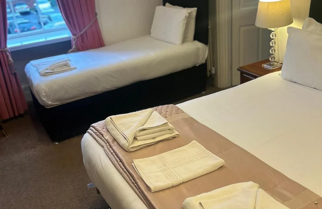 Parlors Hall Hotel-1