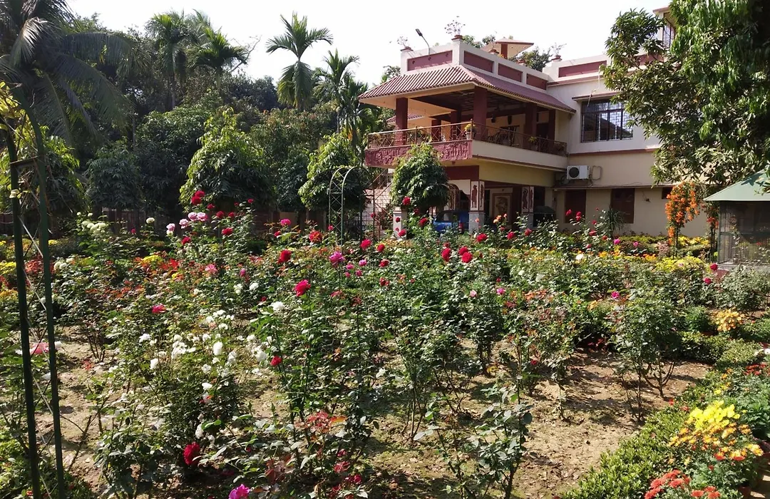 Rater Tara Diner Rabi Resort-1