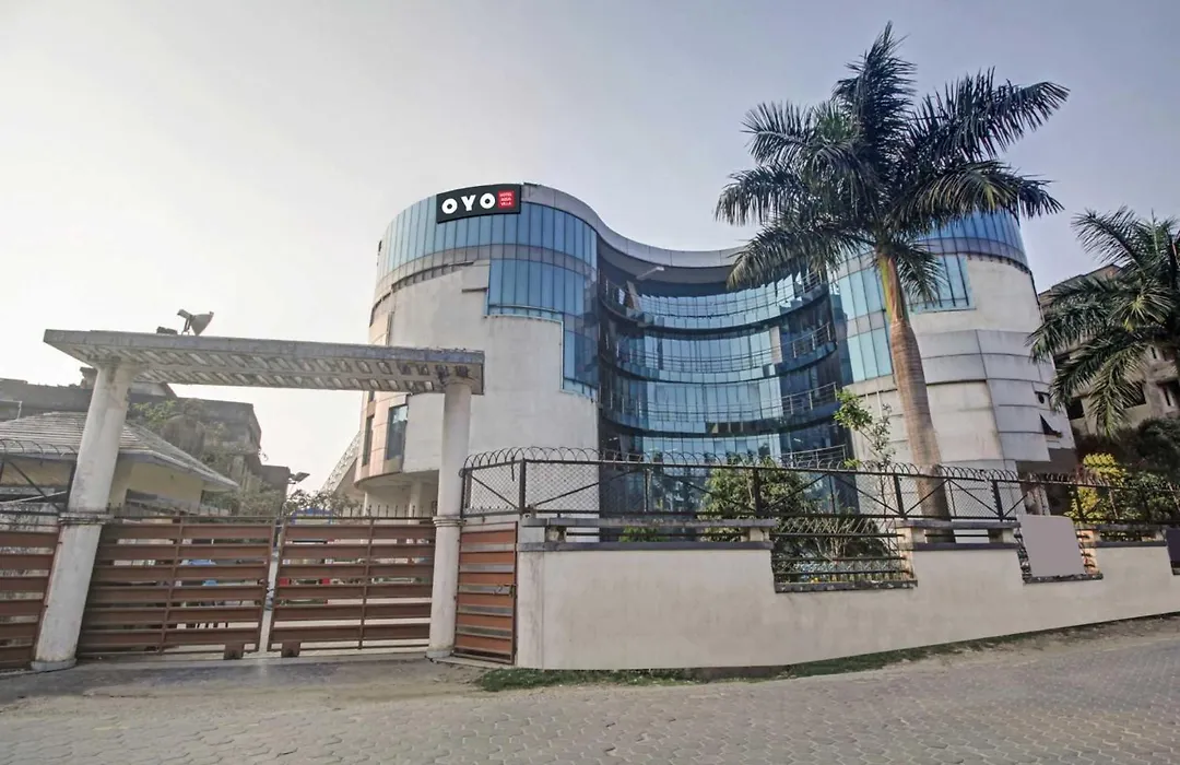 Collection O Hotel Aqua Villa Near Netaji Subhash Chandra Bose International Airport-1