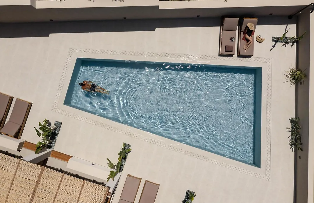Kymani Boutique Hotel & Suites-1
