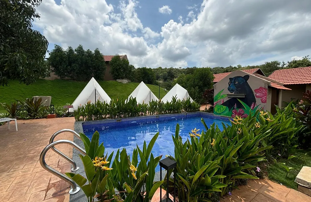 Ravishing Retreat Resort-1