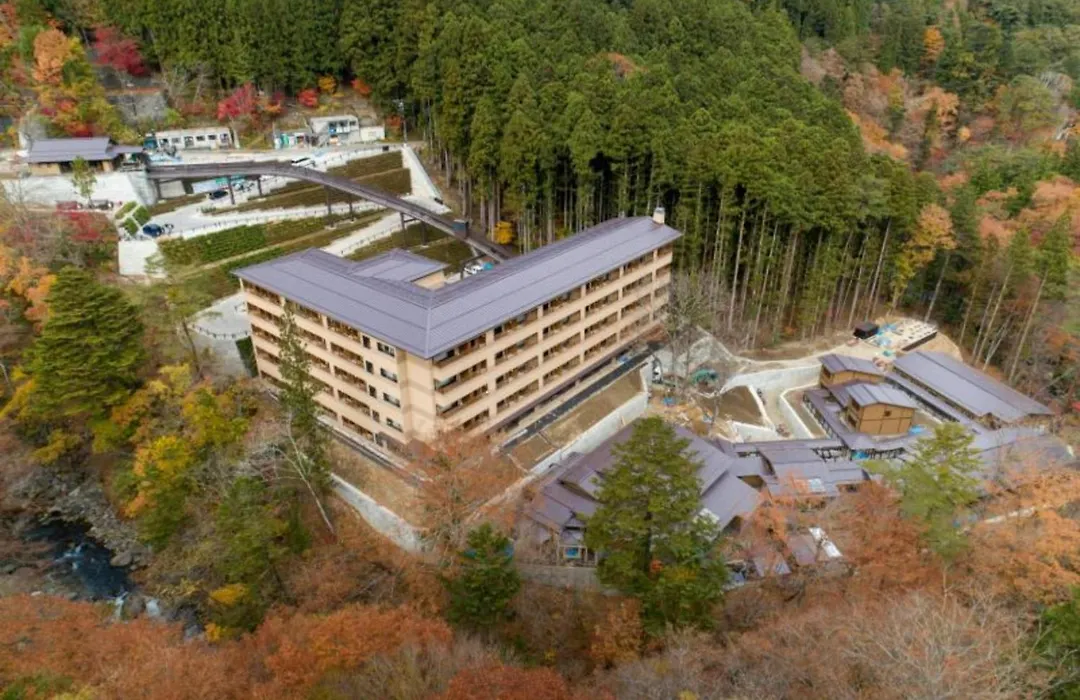 Shionoyu Onsen Rengetsu-1
