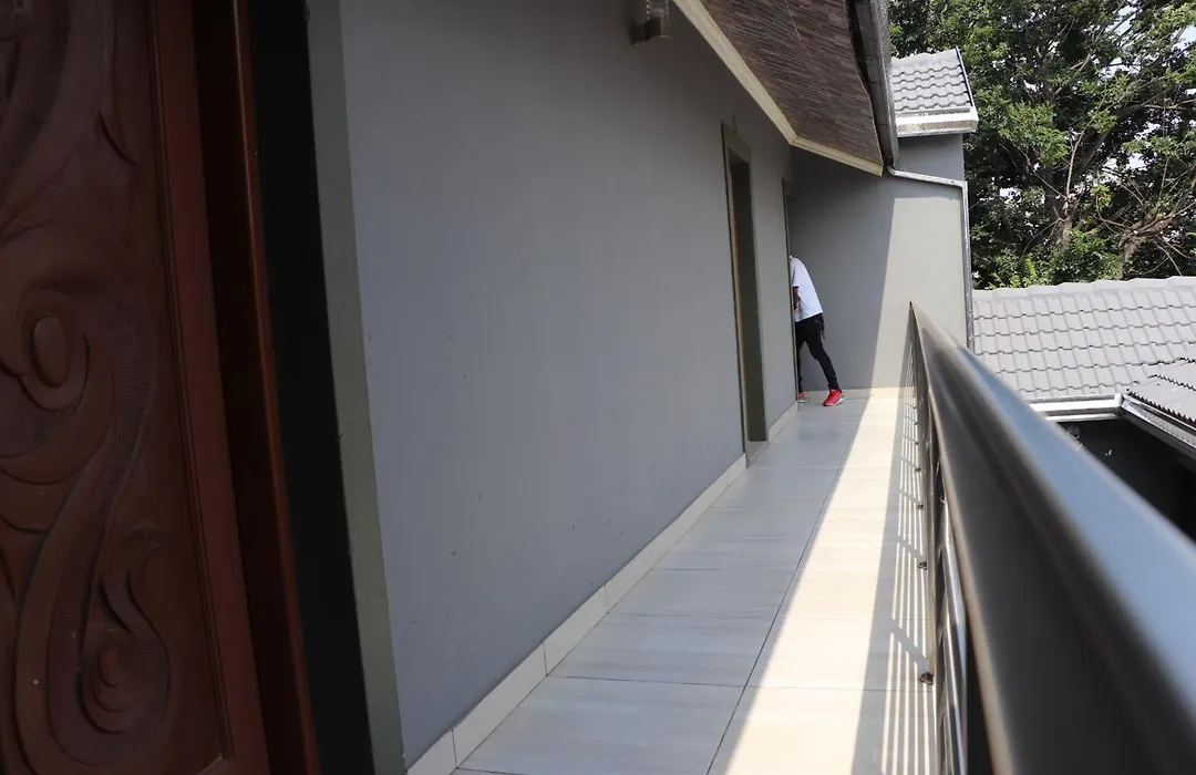 Wise Bird Guest House-1