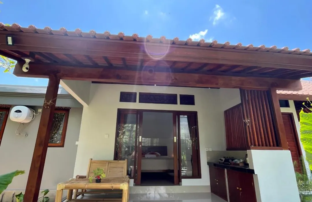 Bali Asli Guest House By Eps-1