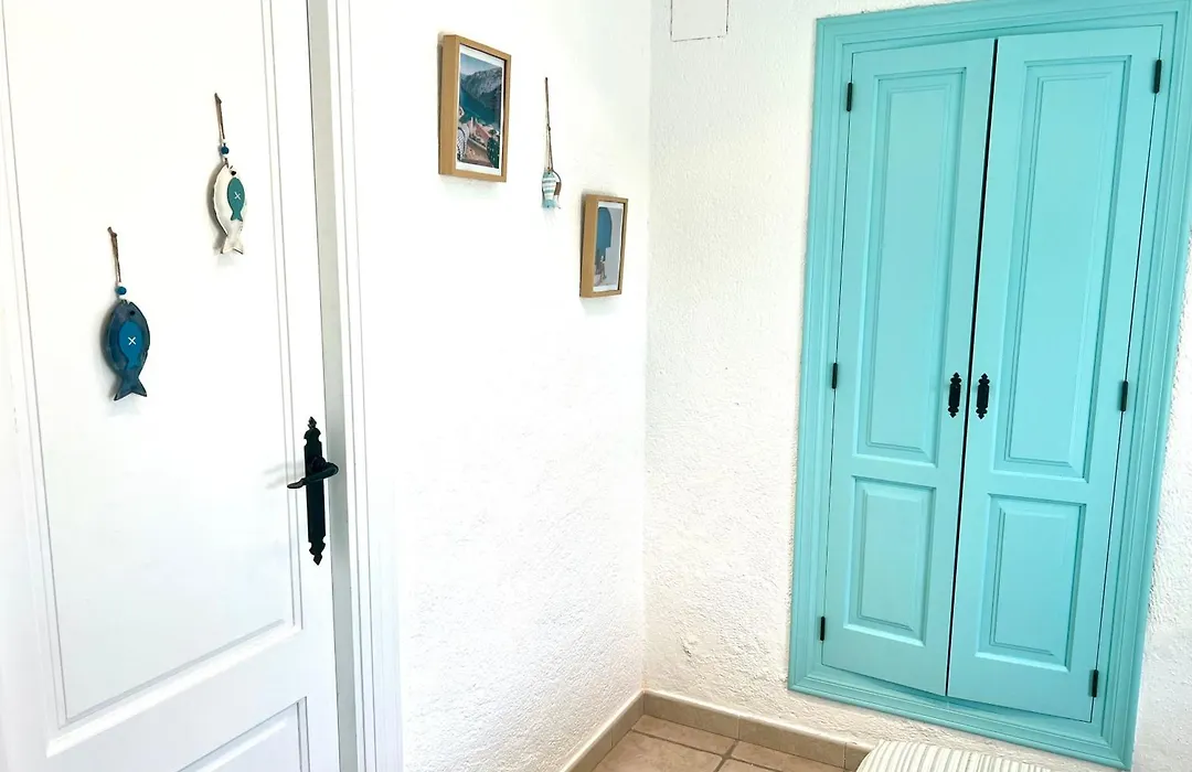 La Puerta Azul-1