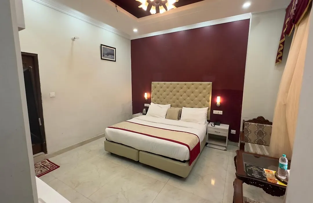 Best Nest Shimla , Pure Vegetarian-1